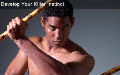 How to Develop Your Killer Instinct