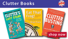 The Clutter Bookshop (UK)