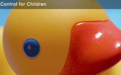 Clutter Control for Children