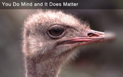 Clutter: You Do Mind and It Does Matter