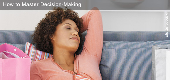 How to Master Decision Making