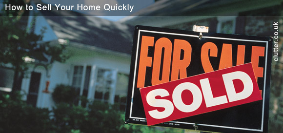 How to Sell Your Home Quickly